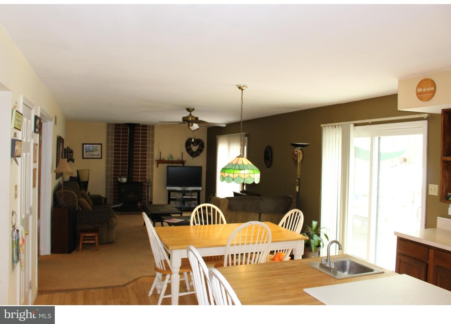 74 Compass Road Parkesburg, PA 19365 - Photo 4 of 15 Kitchen