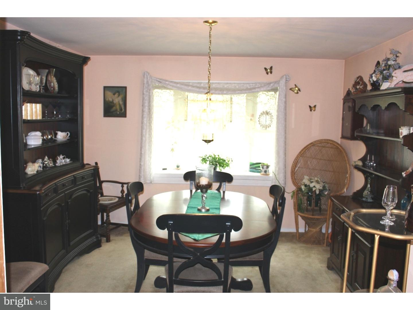 74 Compass Road Parkesburg, PA 19365 - Photo 7 of 15 Dining Room