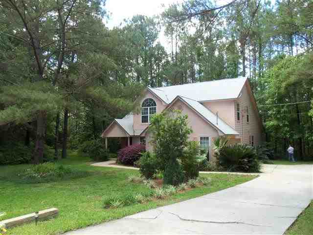 9158 Ravena Road Tallahassee, FL 32309 - Photo 12 of 25 Gallery Image 12