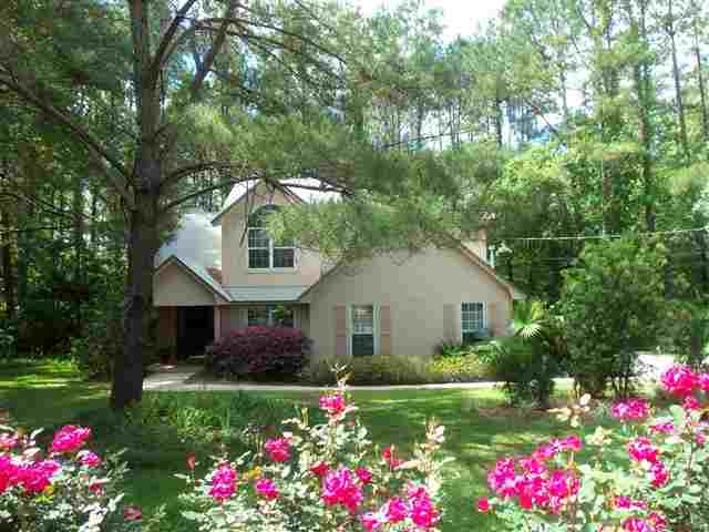 9158 Ravena Road Tallahassee, FL 32309 - Photo 5 of 25 Gallery Image 5
