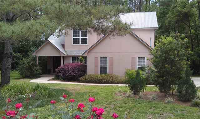 9158 Ravena Road Tallahassee, FL 32309 - Photo 6 of 25 Gallery Image 6