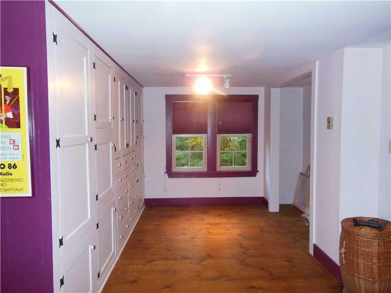 83 Dorr Road Wiscasset, ME 04578 - Photo 17 of 24 Studio/Study/Office.
