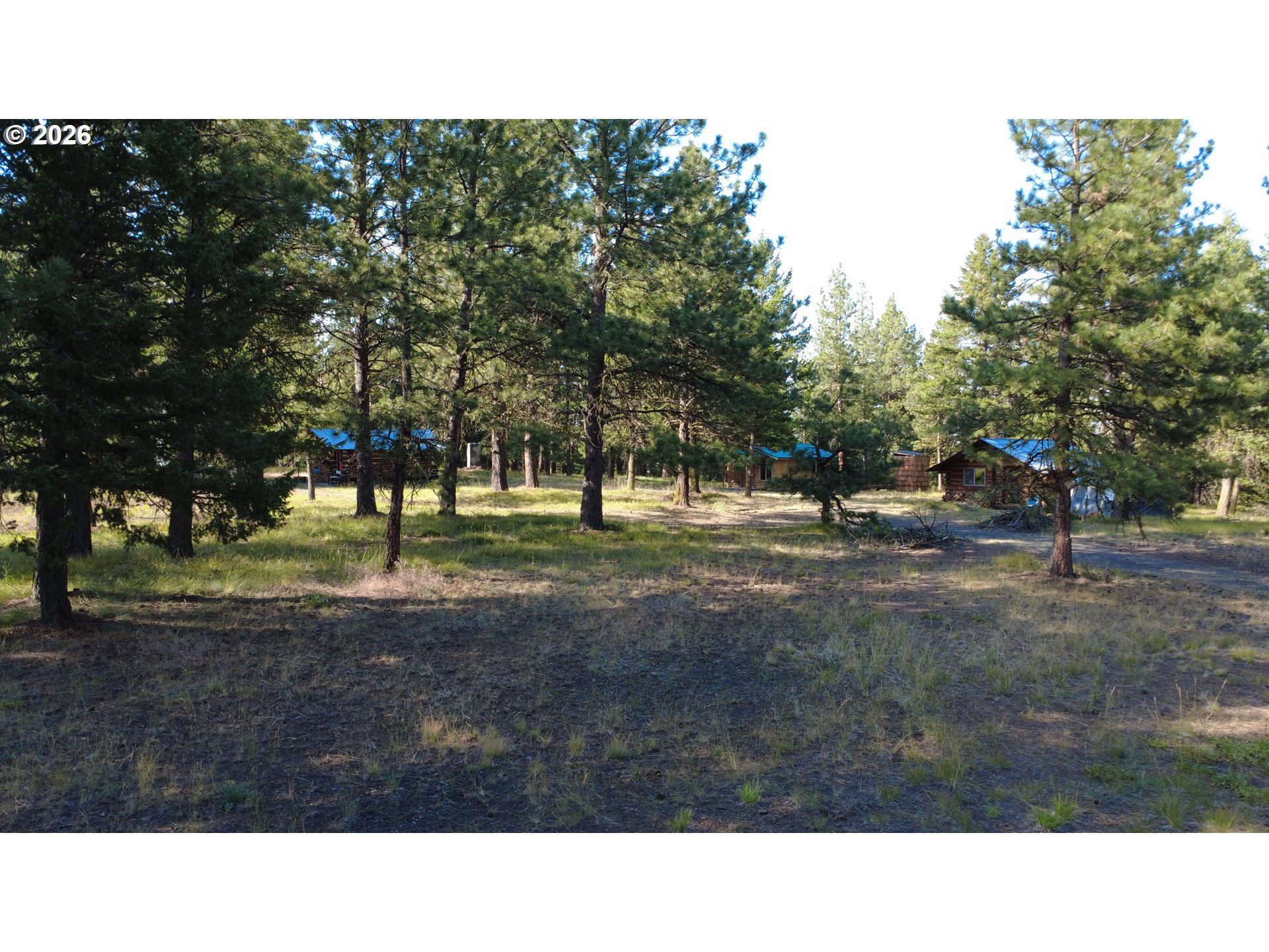 Divide Camp Road Joseph, OR 97846 - Photo 4 of 48