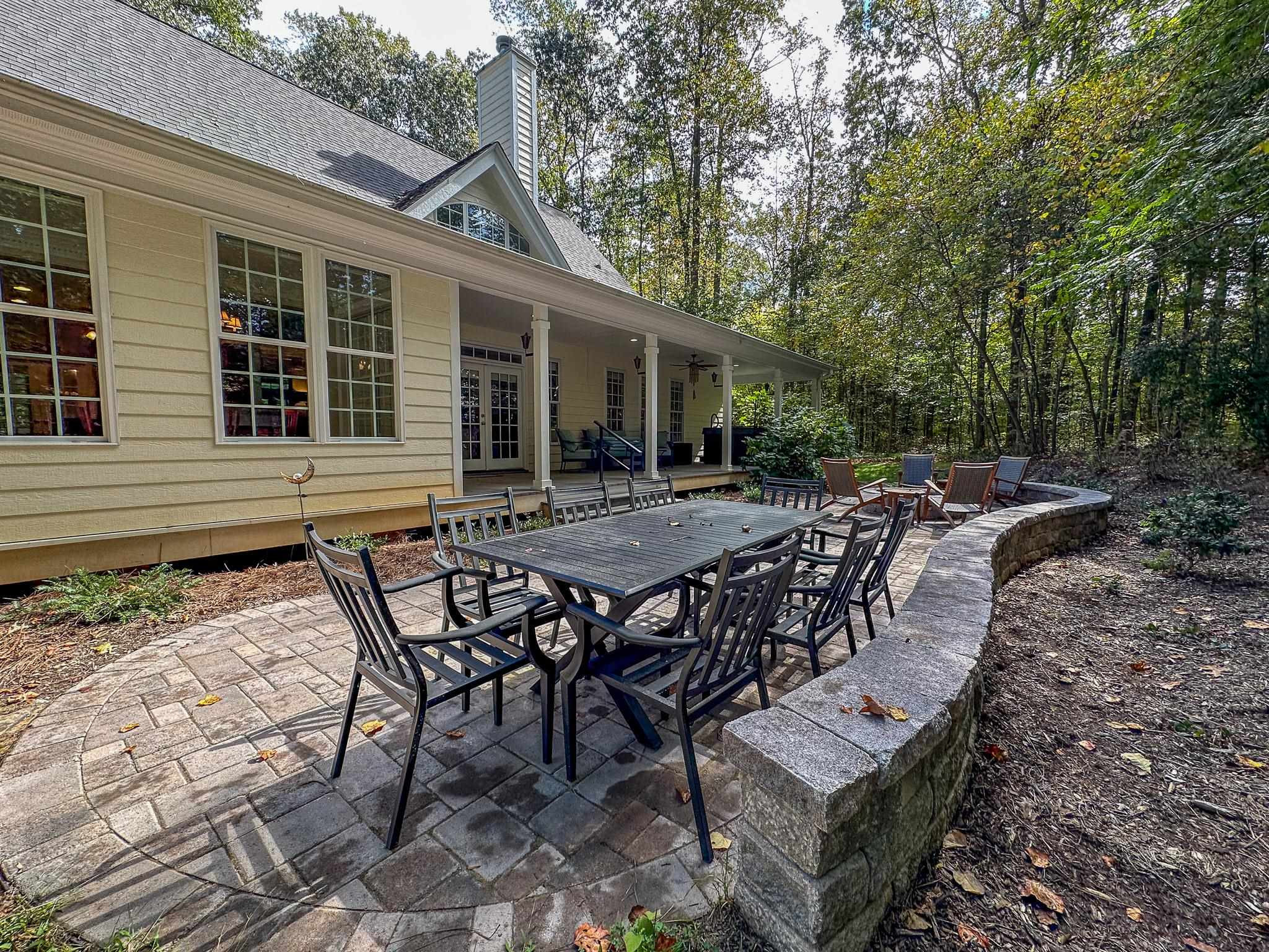 4123 Bradford Ridge Road Efland, NC 27243 - Photo 37 of 72 Photo 35
