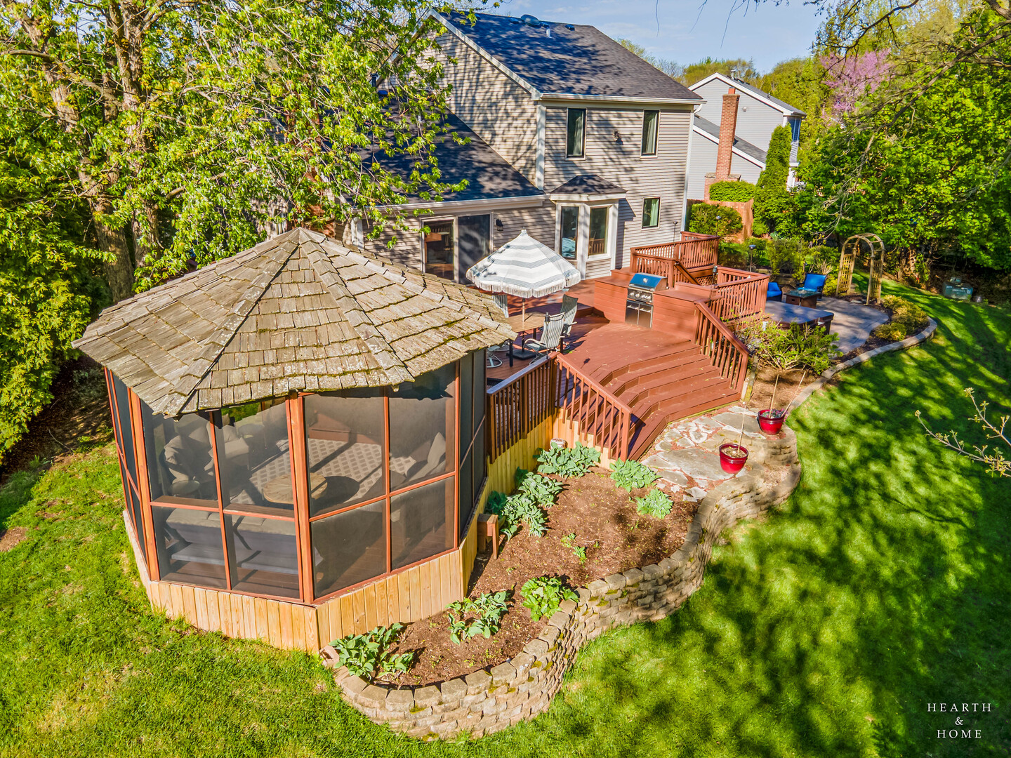 41 Manchester Court Fox River Grove, IL 60021 - Photo 40 of 57