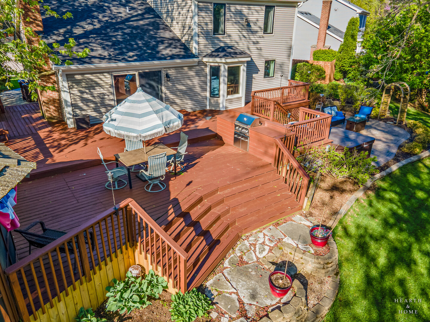 41 Manchester Court Fox River Grove, IL 60021 - Photo 41 of 57