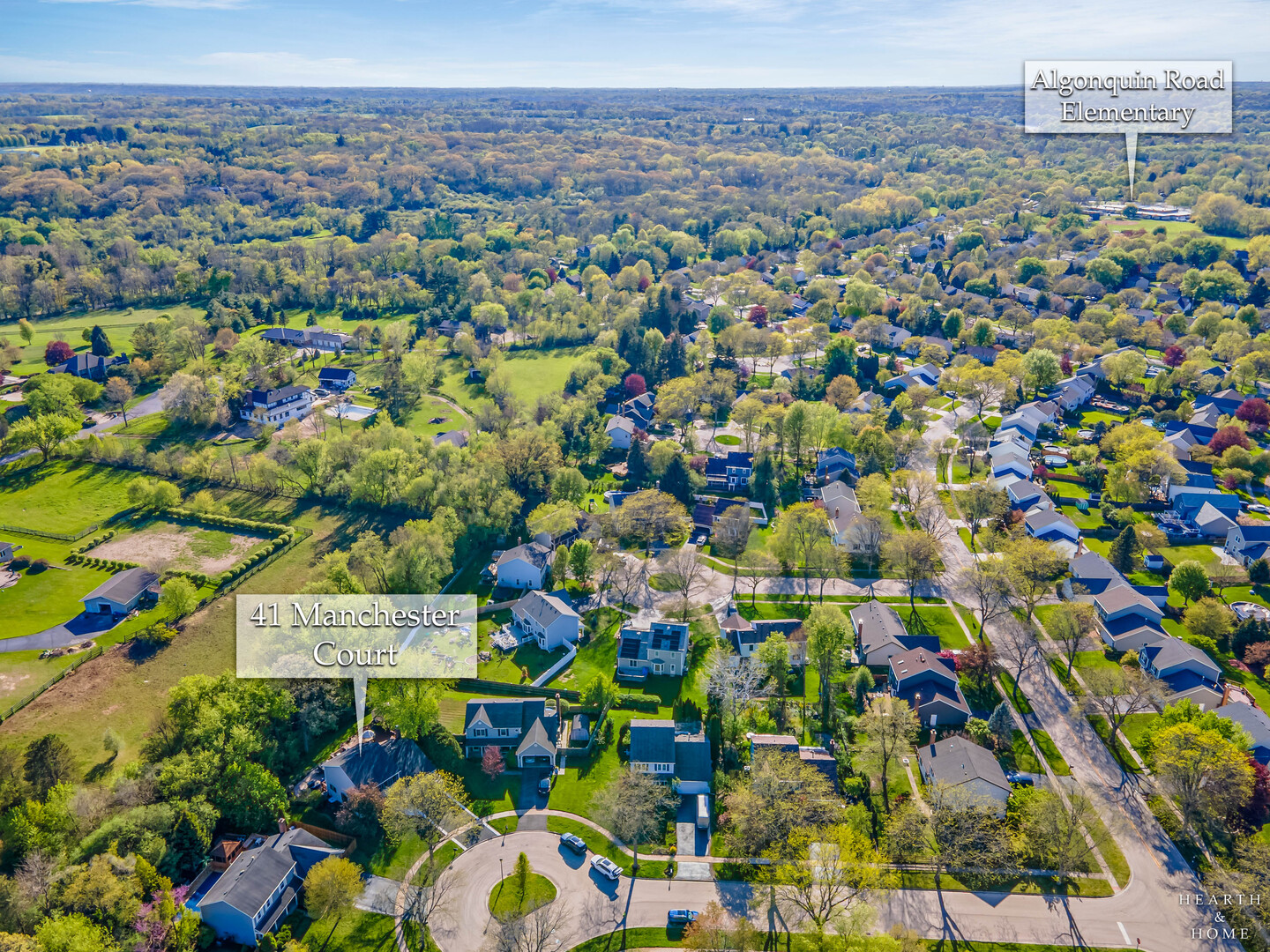 41 Manchester Court Fox River Grove, IL 60021 - Photo 45 of 57