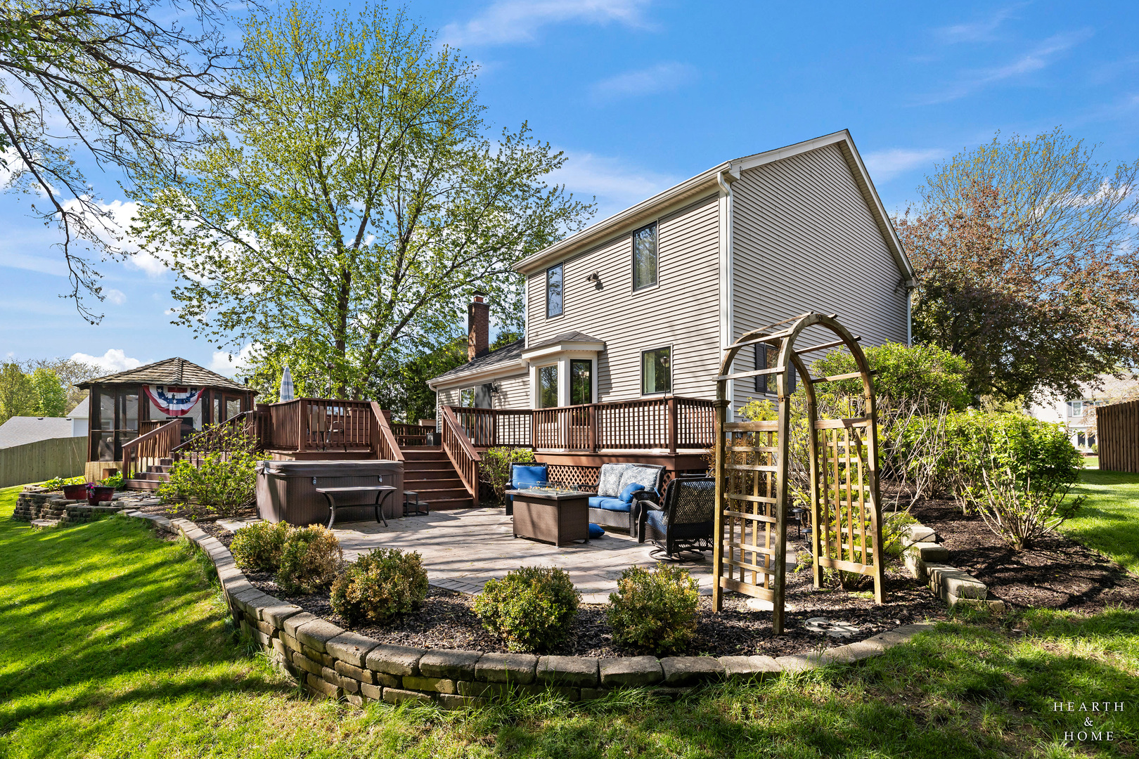 41 Manchester Court Fox River Grove, IL 60021 - Photo 46 of 57