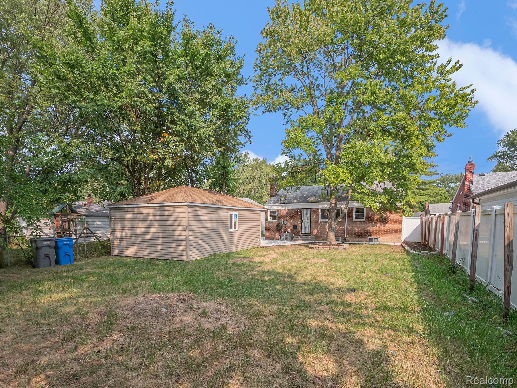 564 Longfellow Inkster, MI 48141 - Photo 26 of 26 Gallery Image 26