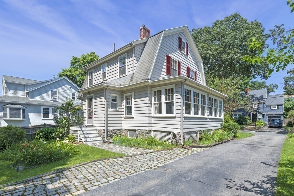158 Aspen Road Swampscott, MA 01907 - Photo 35 of 36 Gallery Image 35