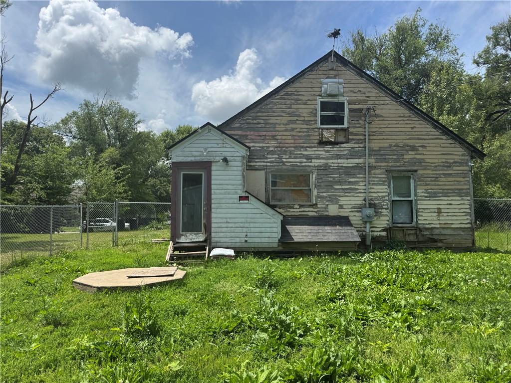 206 West 3rd Street Creighton, MO 64739 - Photo 28 of 30