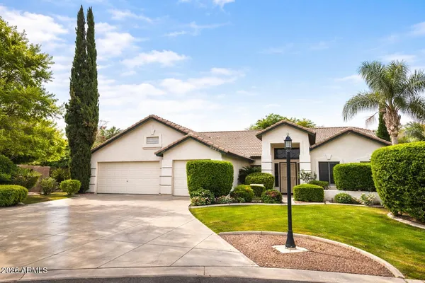 $725,000 | 4349 East Fairbrook Circle, Mesa, AZ 85205