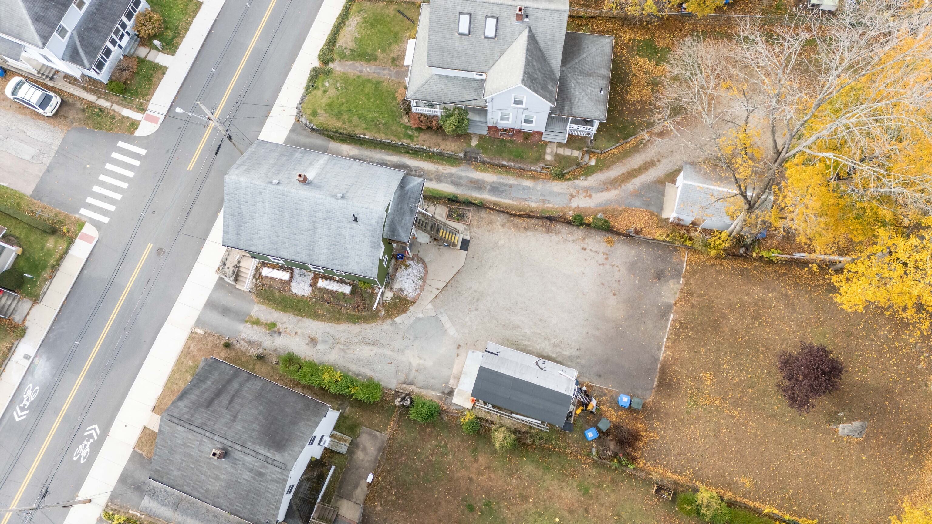 29 Dunham Street Norwich, CT 06360 - Photo 9 of 33