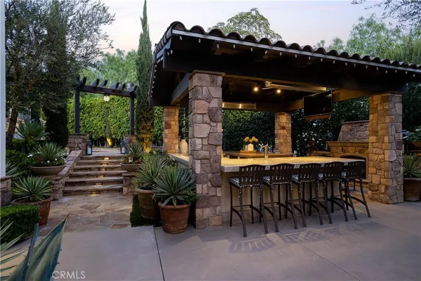 $4,298,000 | 9981 Foxrun Road, North Tustin, CA 92705