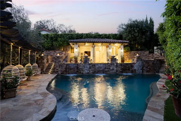 $4,298,000 | 9981 Foxrun Road, North Tustin, CA 92705