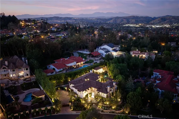 $4,298,000 | 9981 Foxrun Road, North Tustin, CA 92705