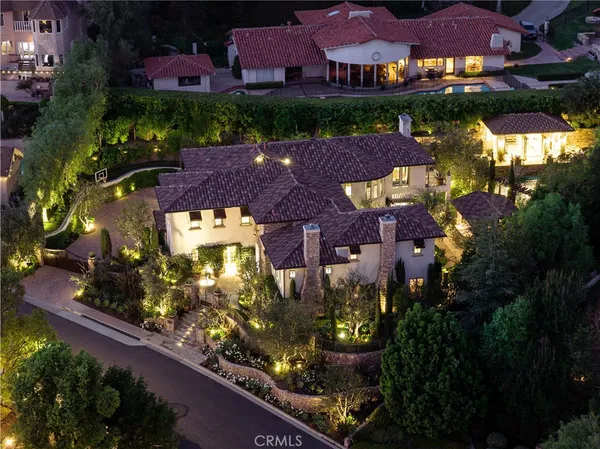 $4,298,000 | 9981 Foxrun Road, North Tustin, CA 92705