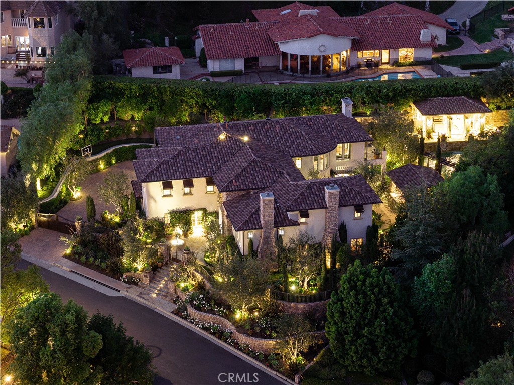 9981 Foxrun Road North Tustin, CA 92705 - Photo 32 of 33