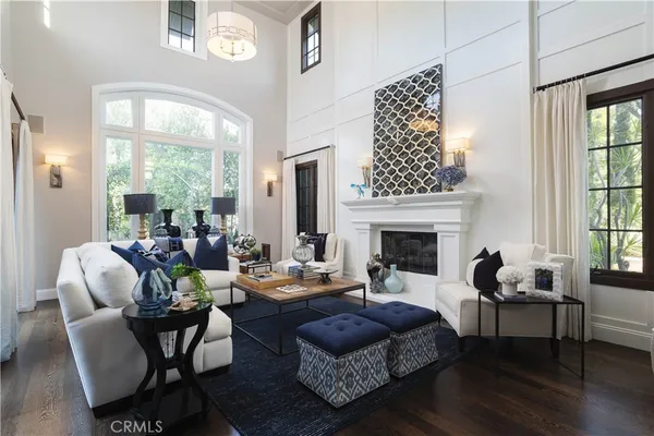 $4,298,000 | 9981 Foxrun Road, North Tustin, CA 92705