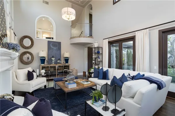 $4,298,000 | 9981 Foxrun Road, North Tustin, CA 92705