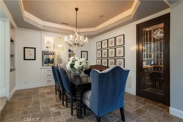 $4,298,000 | 9981 Foxrun Road, North Tustin, CA 92705