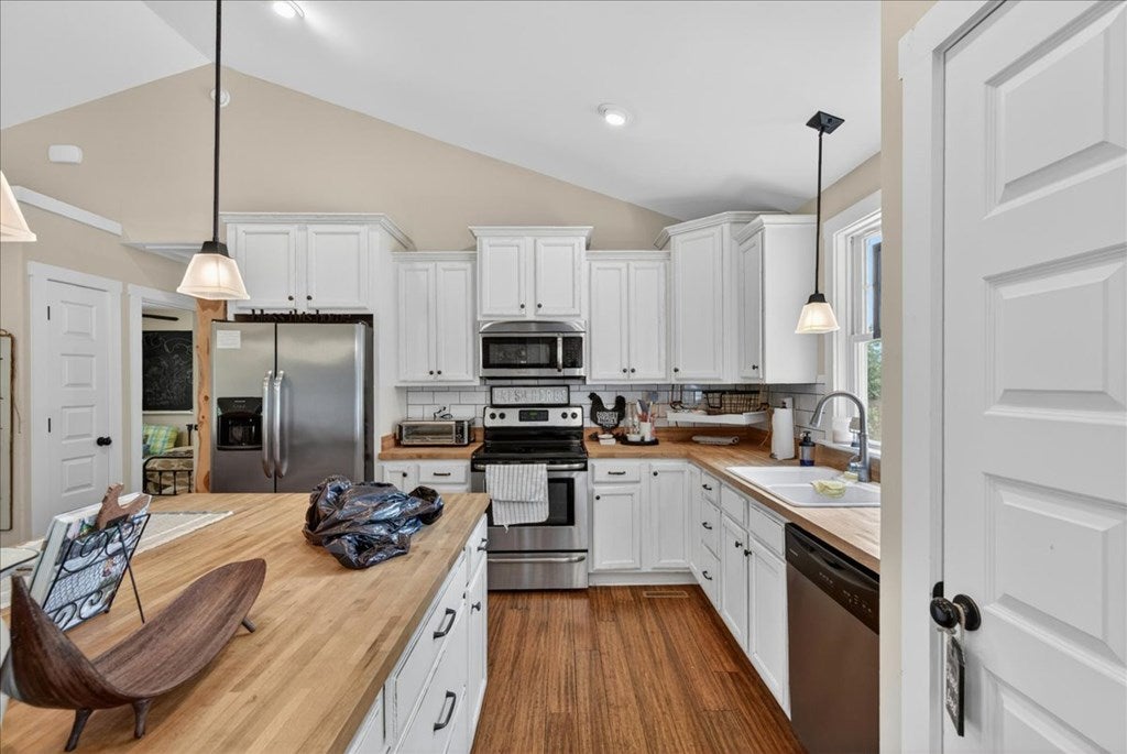 2131 Meherrin Road Meherrin, VA 23954 - Photo 13 of 42 Gallery Image 13