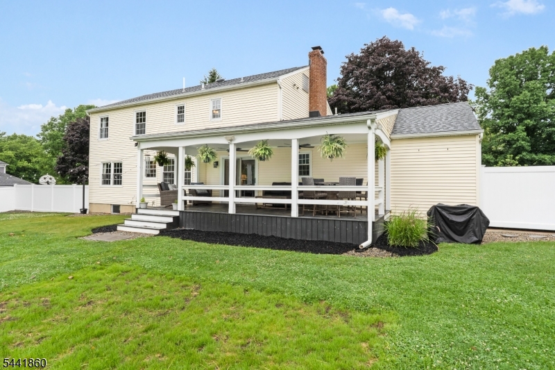 38 River Bend Road Clinton, NJ 08809 - Photo 26 of 29