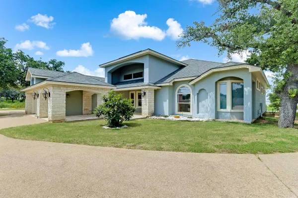 $885,000 | 100 Palm Cove, Buchanan Dam, TX 78609