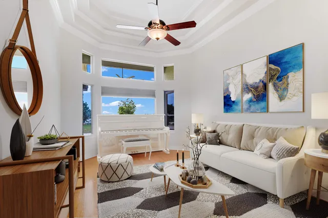 $895,000 | 100 Palm Cove, Buchanan Dam, TX 78609