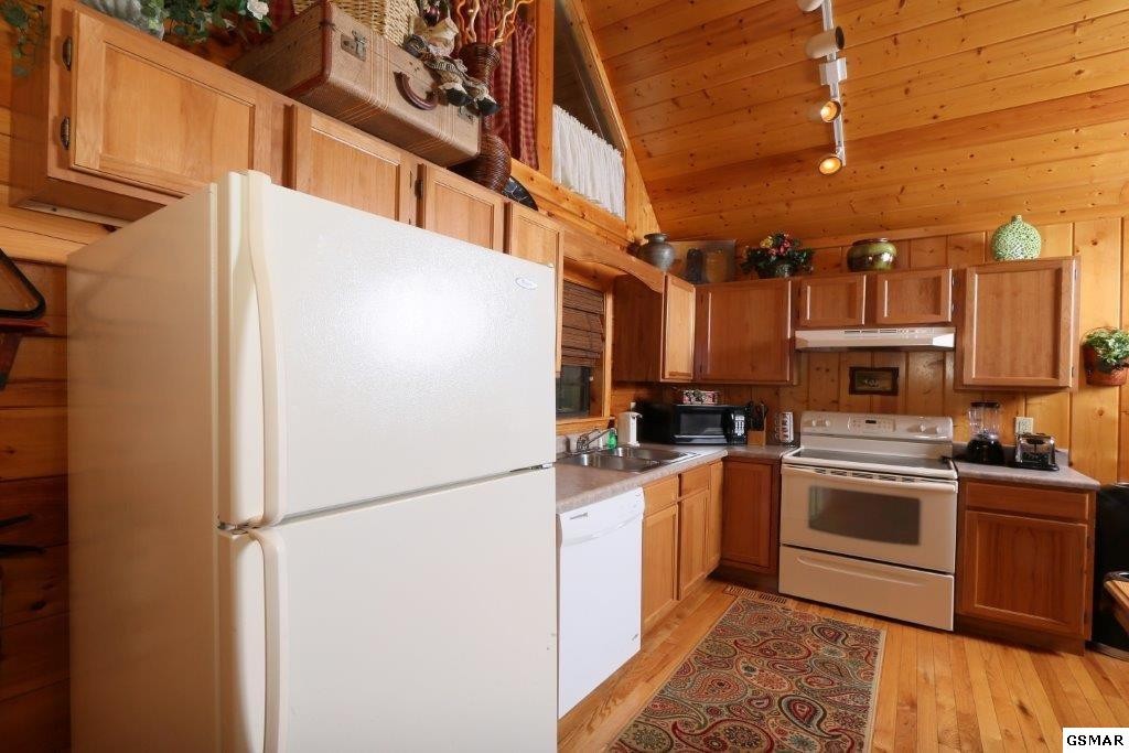 1524 Boo Boo Way, Unit DRIFTAWAY Sevierville, TN 37862 - Photo 4 of 21 Gallery Image 4