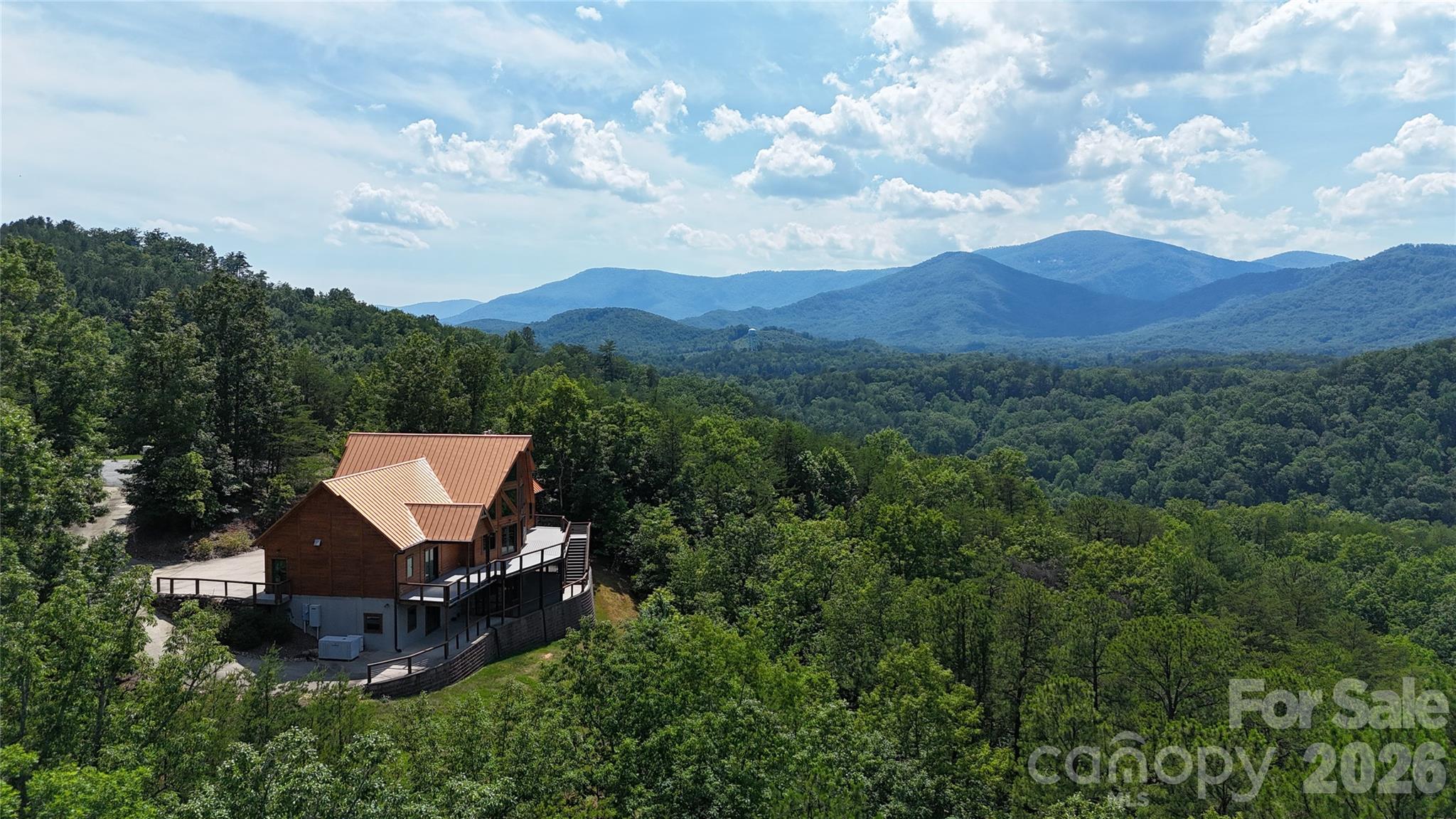 590 Boulder Ridge Lake Lure, NC 28746 - Photo 8 of 18