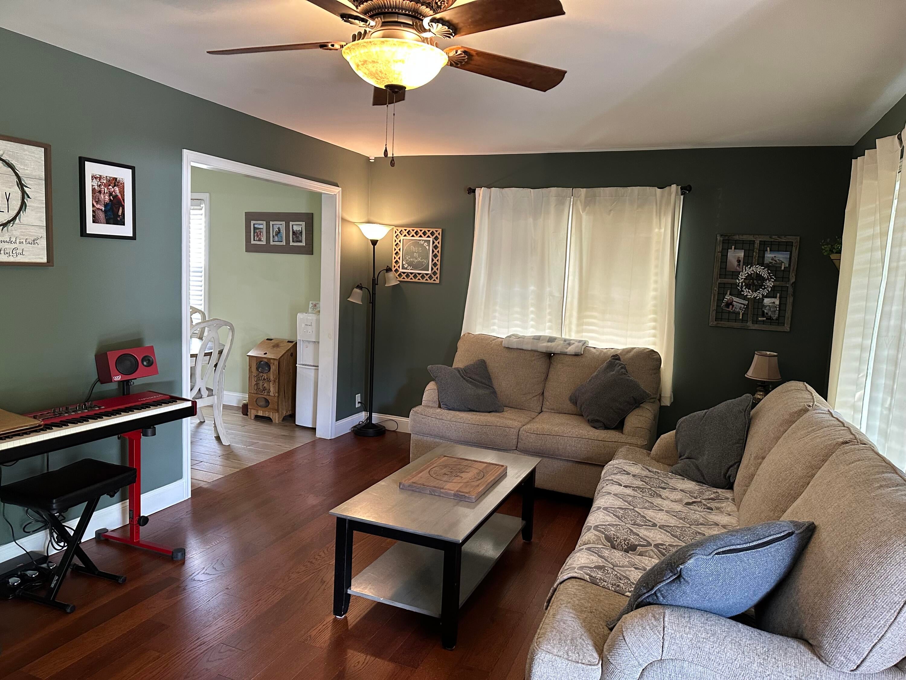 380 Rowan Road White Sulphur Springs, WV 24986 - Photo 28 of 48 Gallery Image 28