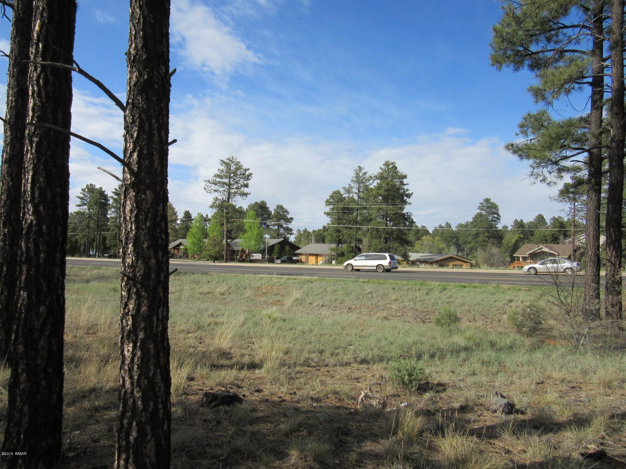 Parcel # North Clark Road Show Low, AZ 85901 - Photo 11 of 13
