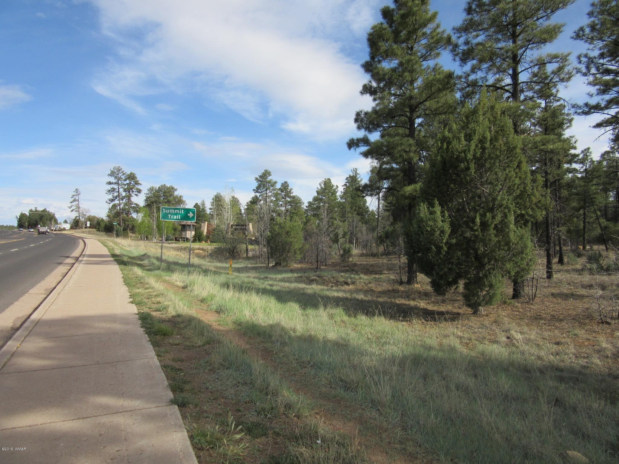 Parcel # North Clark Road Show Low, AZ 85901 - Photo 13 of 13