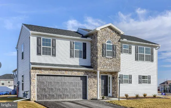 $457,900 | 1 Jasmine Drive, Lebanon, PA 17042