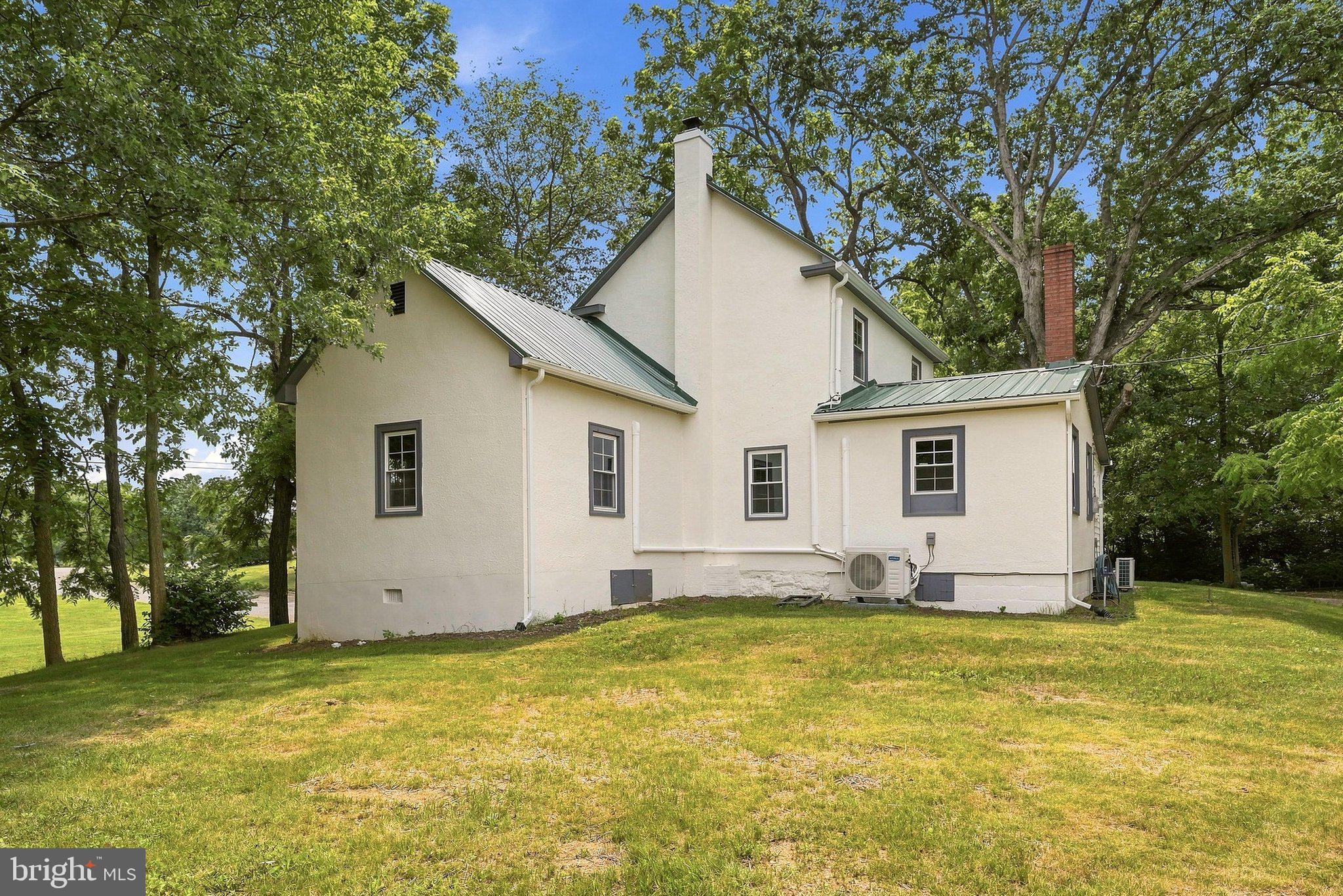1801 Old Chapel Road Boyce, VA 22620 - Photo 41 of 55 Back Exterior