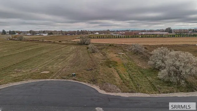 $212,000 | 3663 North E, Rigby, ID 83442