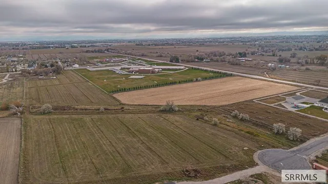 $212,000 | 3663 North E, Rigby, ID 83442