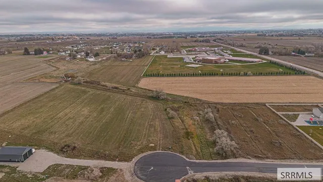 $212,000 | 3663 North E, Rigby, ID 83442