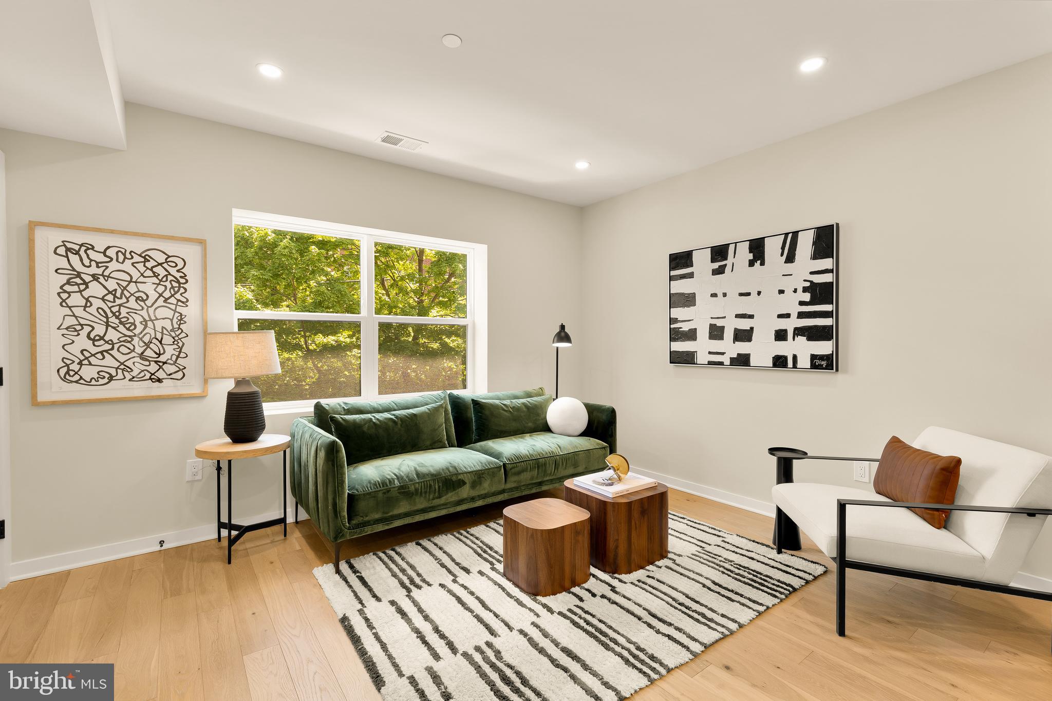 2606 41st Street Northwest, Unit 6 Washington, DC 20007 - Photo 1 of 19