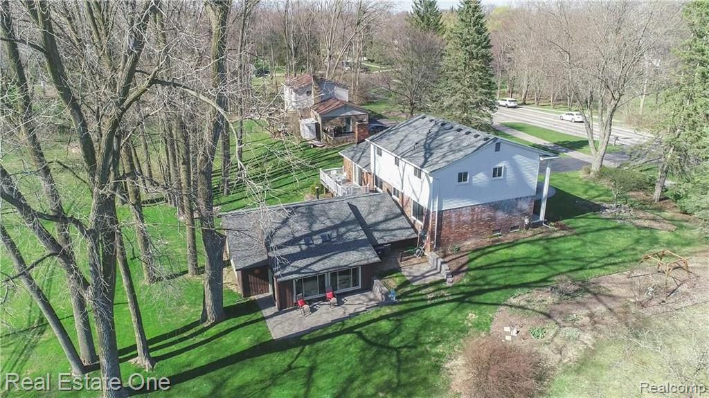 1722 Crooks Road Rochester Hills, MI 48309 - Photo 51 of 53