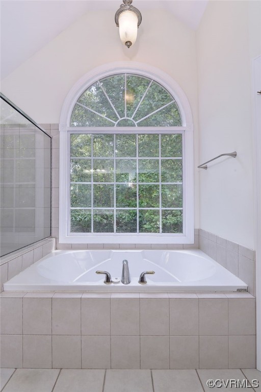 5531 Scotsview Drive Providence Forge, VA 23140 - Photo 29 of 42 a view of an empty room with a window