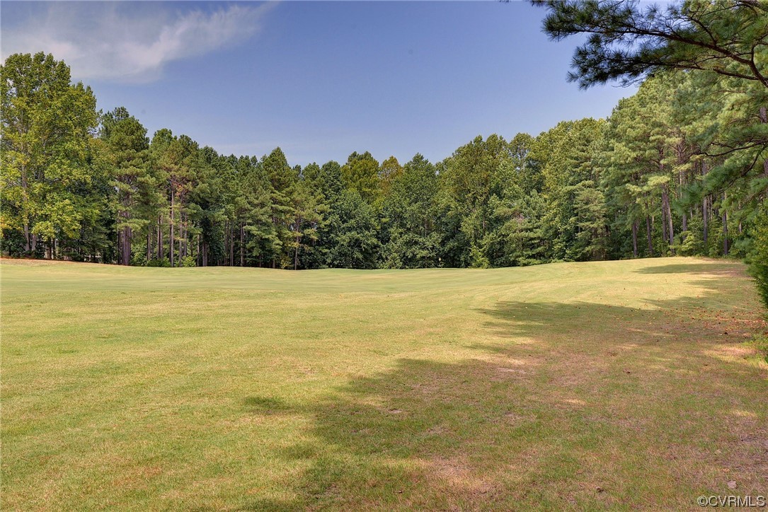 5531 Scotsview Drive Providence Forge, VA 23140 - Photo 41 of 42 a view of outdoor space and yard