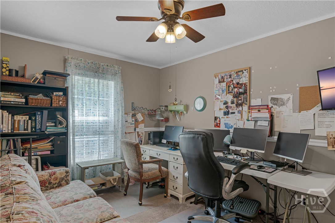 560 Brogdon Road Guyton, GA 31312 - Photo 19 of 28 Gallery Image 19