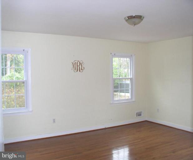 1602 Old Stage Road Alexandria, VA 22308 - Photo 3 of 7 Bedroom #1
