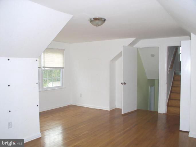 1602 Old Stage Road Alexandria, VA 22308 - Photo 4 of 7 Bedroom #2