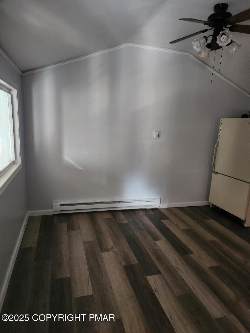 22 Mountain Top Road East Stroudsburg, PA 18302 - Photo 4 of 9 a view of an empty room and window