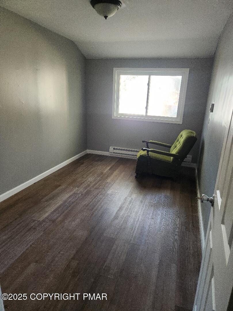 22 Mountain Top Road East Stroudsburg, PA 18302 - Photo 8 of 9 a living room with furniture and a window
