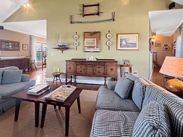 11221 Channel Road Atlantic, VA 23303 - Photo 15 of 38
