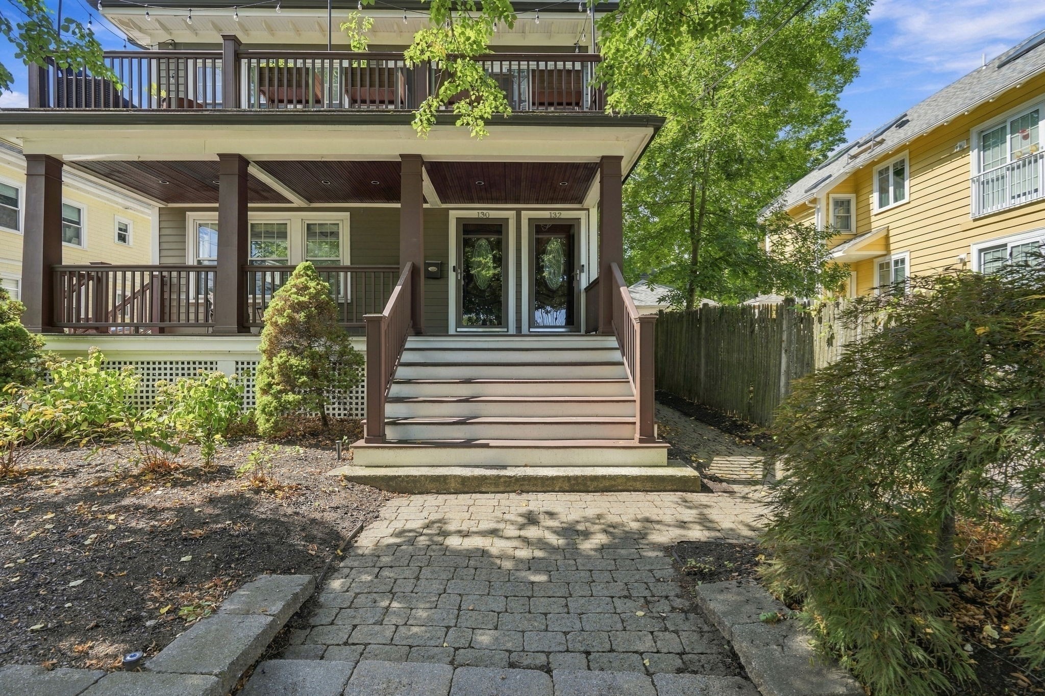 130 Oakley Road, Unit 130 Belmont, MA 02478 - Photo 16 of 20 Gallery Image 16